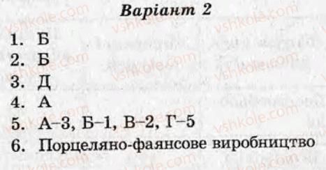 фото задание ср13 - самостійні роботи - варіант 2