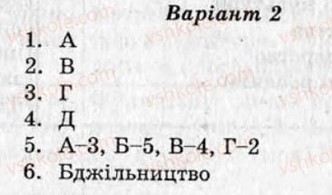 фото задание ср15 - самостійні роботи - варіант 2