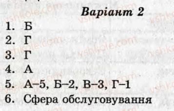 фото задание ср17 - самостійні роботи - варіант 2