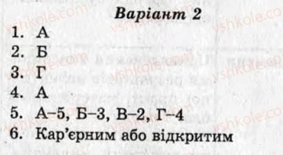 фото задание ср8 - самостійні роботи - варіант 2