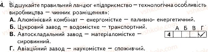 фото задание 4 - варіант 1 - підсумкова контрольна робота № 1