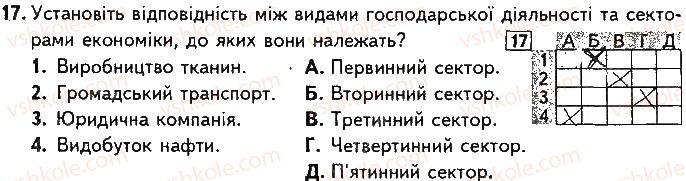 фото задание 17 - варіант 2 - підсумкова контрольна робота № 1
