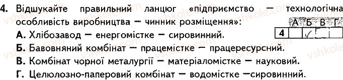 фото задание 4 - варіант 2 - підсумкова контрольна робота № 1
