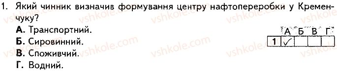 фото задание 1 - варіант 1 - підсумкова контрольна робота № 2