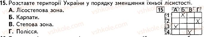 фото задание 15 - варіант 1 - підсумкова контрольна робота № 2