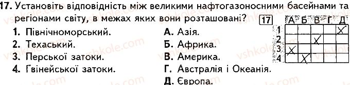 фото задание 17 - варіант 1 - підсумкова контрольна робота № 2