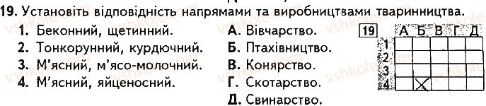 фото задание 19 - варіант 1 - підсумкова контрольна робота № 2