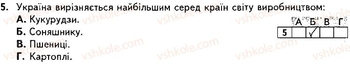 фото задание 5 - варіант 1 - підсумкова контрольна робота № 2
