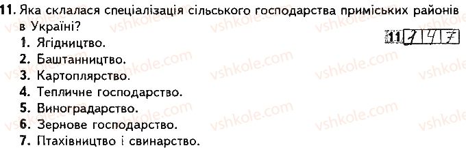 фото задание 11 - варіант 2 - підсумкова контрольна робота № 2