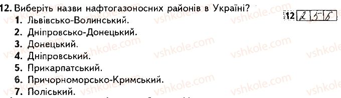 фото задание 12 - варіант 2 - підсумкова контрольна робота № 2