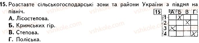фото задание 15 - варіант 2 - підсумкова контрольна робота № 2