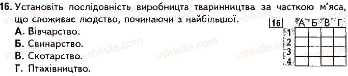 фото задание 16 - варіант 2 - підсумкова контрольна робота № 2