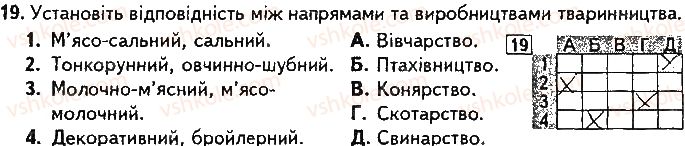 фото задание 19 - варіант 2 - підсумкова контрольна робота № 2