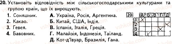 фото задание 20 - варіант 2 - підсумкова контрольна робота № 2