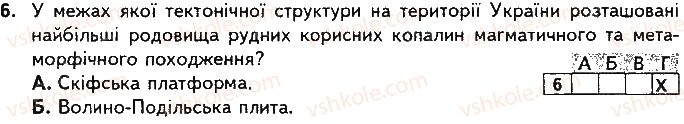 фото задание 6 - варіант 2 - підсумкова контрольна робота № 2