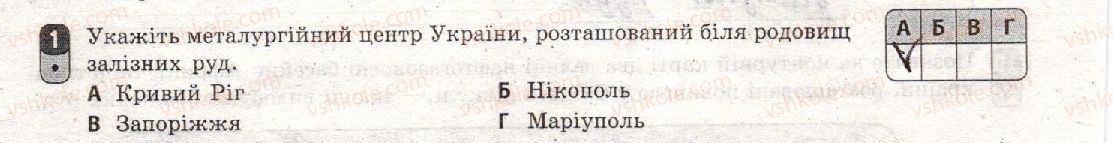 фото задание 1 - варіант 1 - семестр іі. робота семестрового оцінювання