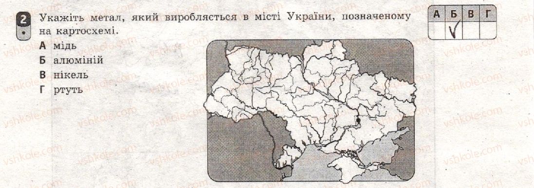 фото задание 2 - варіант 1 - семестр іі. робота семестрового оцінювання