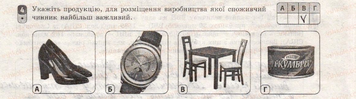 фото задание 4 - варіант 2 - тематичний блок i. національна економіка