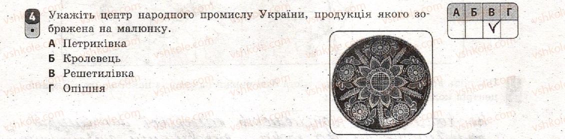 фото задание 4 - варіант 1 - тематичний блок iv. виробництво машин та устаткування