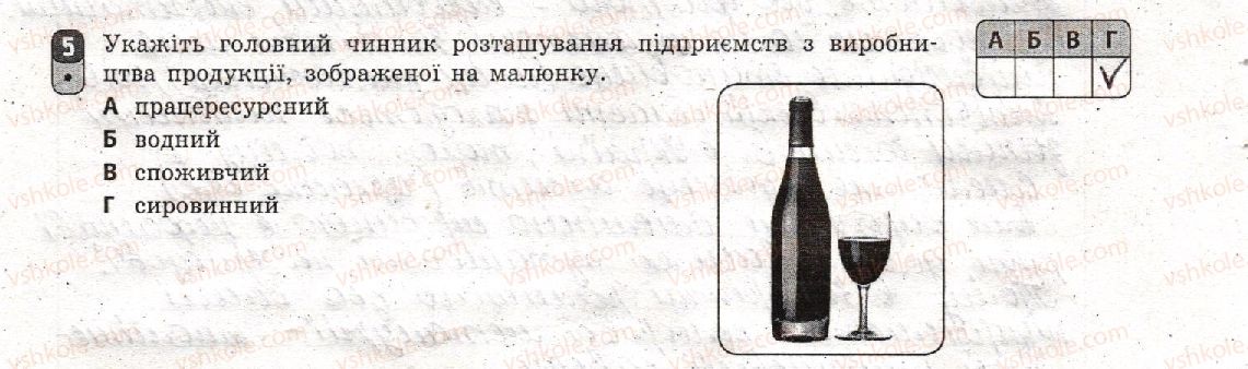 фото задание 5 - варіант 1 - тематичний блок iv. виробництво машин та устаткування
