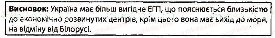фото задание 11 - варіант 2 - вступ. географічне положення україни - тематичний блок 1