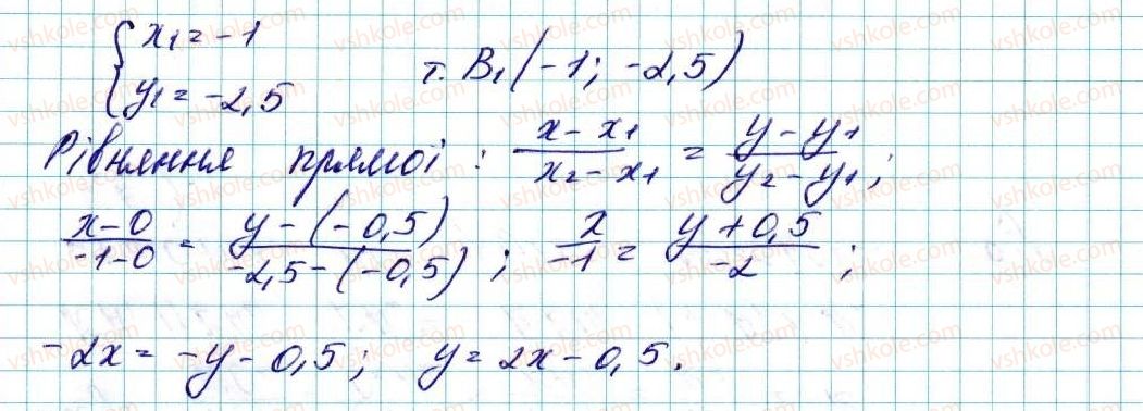 фото задание 43 - 20. подібність фігур - § 5. геометричні перетворення