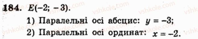 фото задание 184 - варіант 2 - тренувальні вправи
