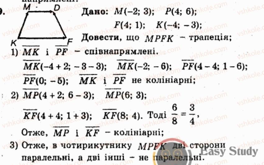 фото задание 239 - варіант 2 - тренувальні вправи