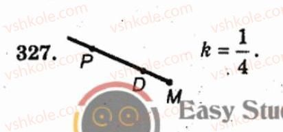 фото задание 327 - варіант 2 - тренувальні вправи
