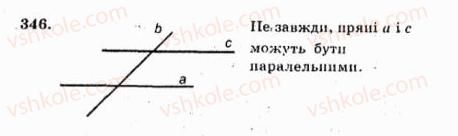 фото задание 346 - варіант 3 - тренувальні вправи