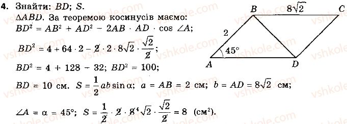 фото задание 4 - контрольна робота № 1 - підготовка до контрольної роботи