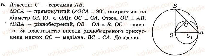 фото задание 6 - контрольна робота № 3 - підготовка до контрольної роботи