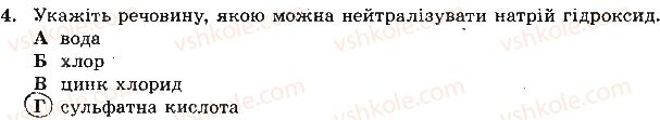 фото задание 4 - варіант 1 - самостійна робота № 1. повторення - самостійні роботи