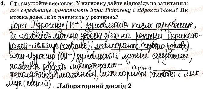 фото задание ст15завд4 - відповіді зі сторінок № 4-15 - вкладиш. лабораторні та практичні роботи