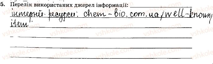 фото задание ст73завд5 - відповіді зі сторінок № 61-79 - вкладиш. лабораторні та практичні роботи