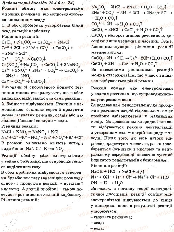фото задание 4-6 - лабораторні роботи