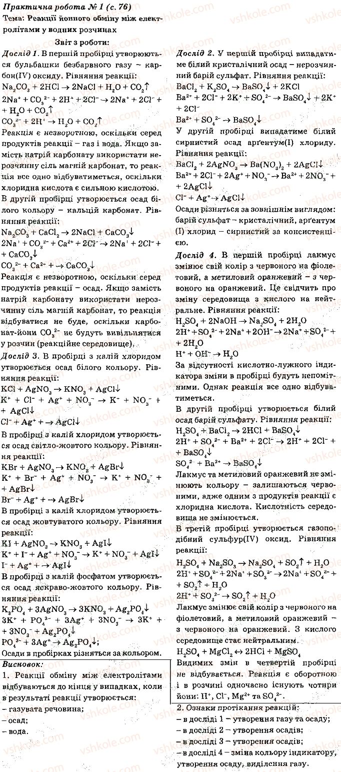 фото задание 1 - практичні роботи
