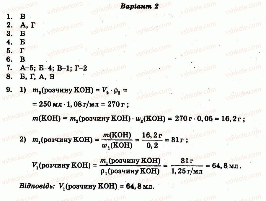 фото задание кр1 - контрольні роботи - варіант 2