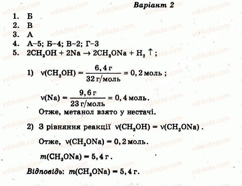 фото задание ср6 - самостійні роботи - варіант 2