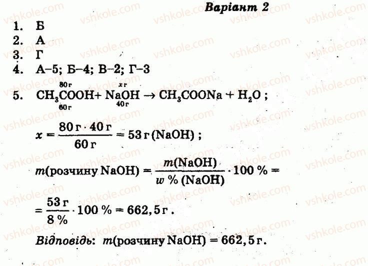 фото задание ср7 - самостійні роботи - варіант 2