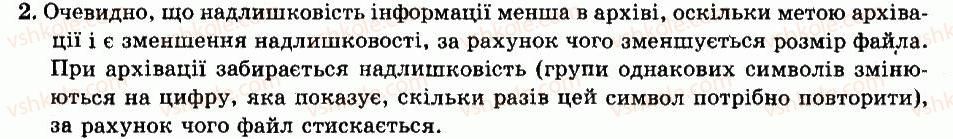фото задание 2 - питання для роздумів - розділ 14. стиснення та архівування даних - частина 4. службове програмне забезпечення