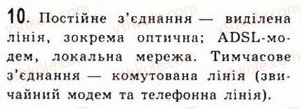 фото задание 10 - 5.4.основи інтернету - розділ 5. комп’ютерні мережі