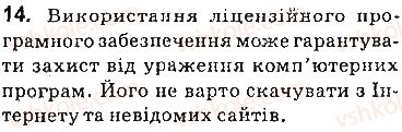 фото задание 14 - запитання - 4.1. основи захисту даних у комп'ютерних системах - розділ 4. основи інформаційної безпеки