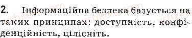 фото задание 2 - запитання - 4.1. основи захисту даних у комп'ютерних системах - розділ 4. основи інформаційної безпеки