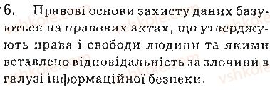 фото задание 6 - запитання - 4.1. основи захисту даних у комп'ютерних системах - розділ 4. основи інформаційної безпеки