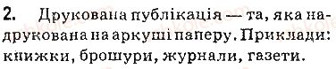 фото задание 2 - запитання - 7.1. комп’ютерні публікації, їх види та структура - розділ 7. комп'ютерні публікації