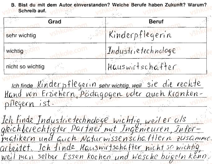 фото задание ст10впр1 - modul 1. reges schulleben