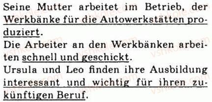 фото задание 8 - die berufsausbildung - jugend und berufswahl