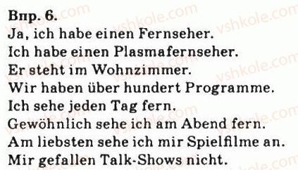 фото задание 6 - alle sehen gern fern - massenmedien