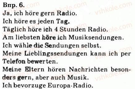 фото задание 6 - horst du gern radio? - massenmedien